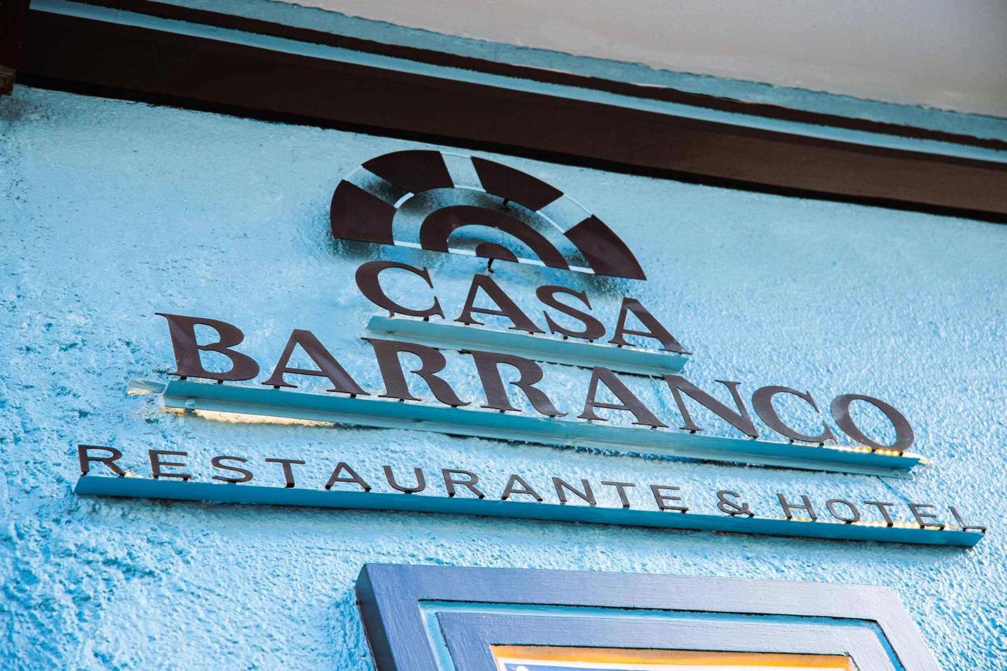 Hotel Casa Del Barranco Cuenca Exterior foto